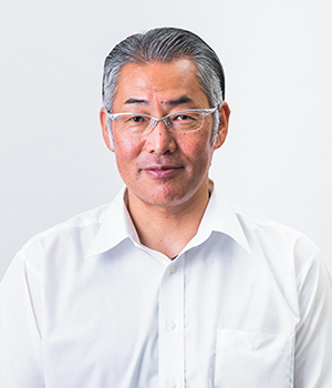 新居浜自動車教習所 所長 上野 博史